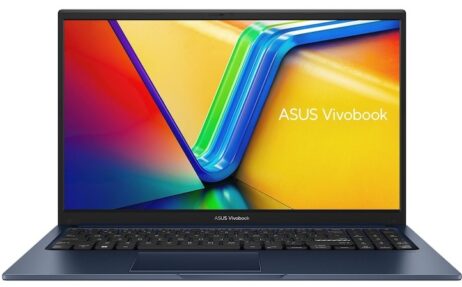 Asus Vivobook 15 i3/8G/512G (Nieuw!)